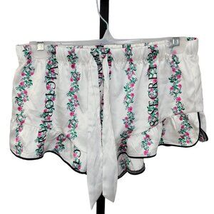 Victoria's Secret Pajama Shorts Size  Small